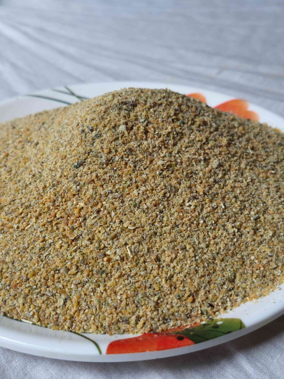 SDOODH MISHRI BYPASS PROTEIN 3